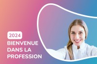 Nouveaux diplômés