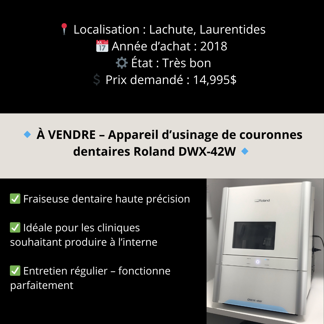 Crown Milling Machine for Sale