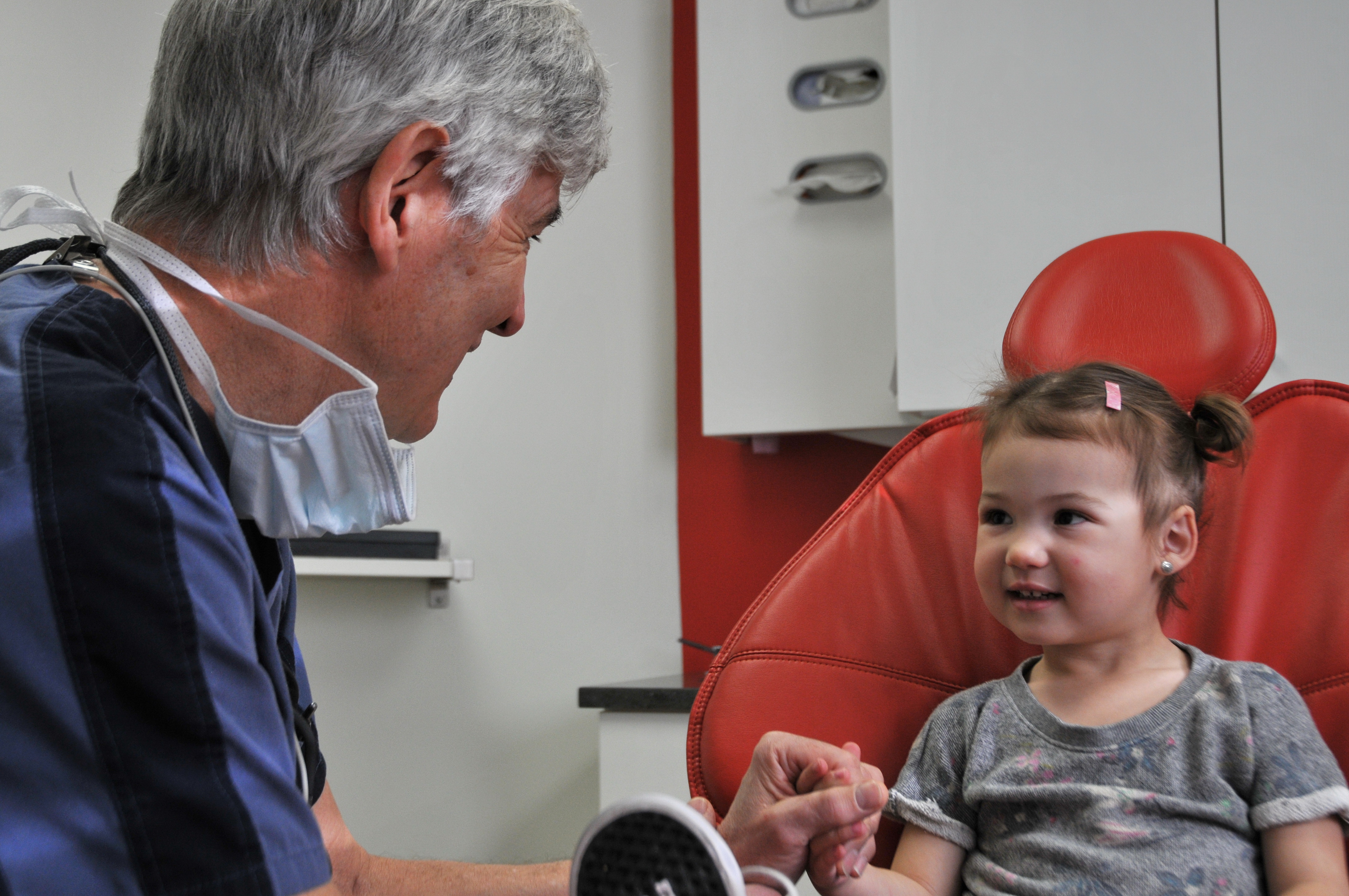 Dentist - Baie-Saint-Paul (Charlevoix)