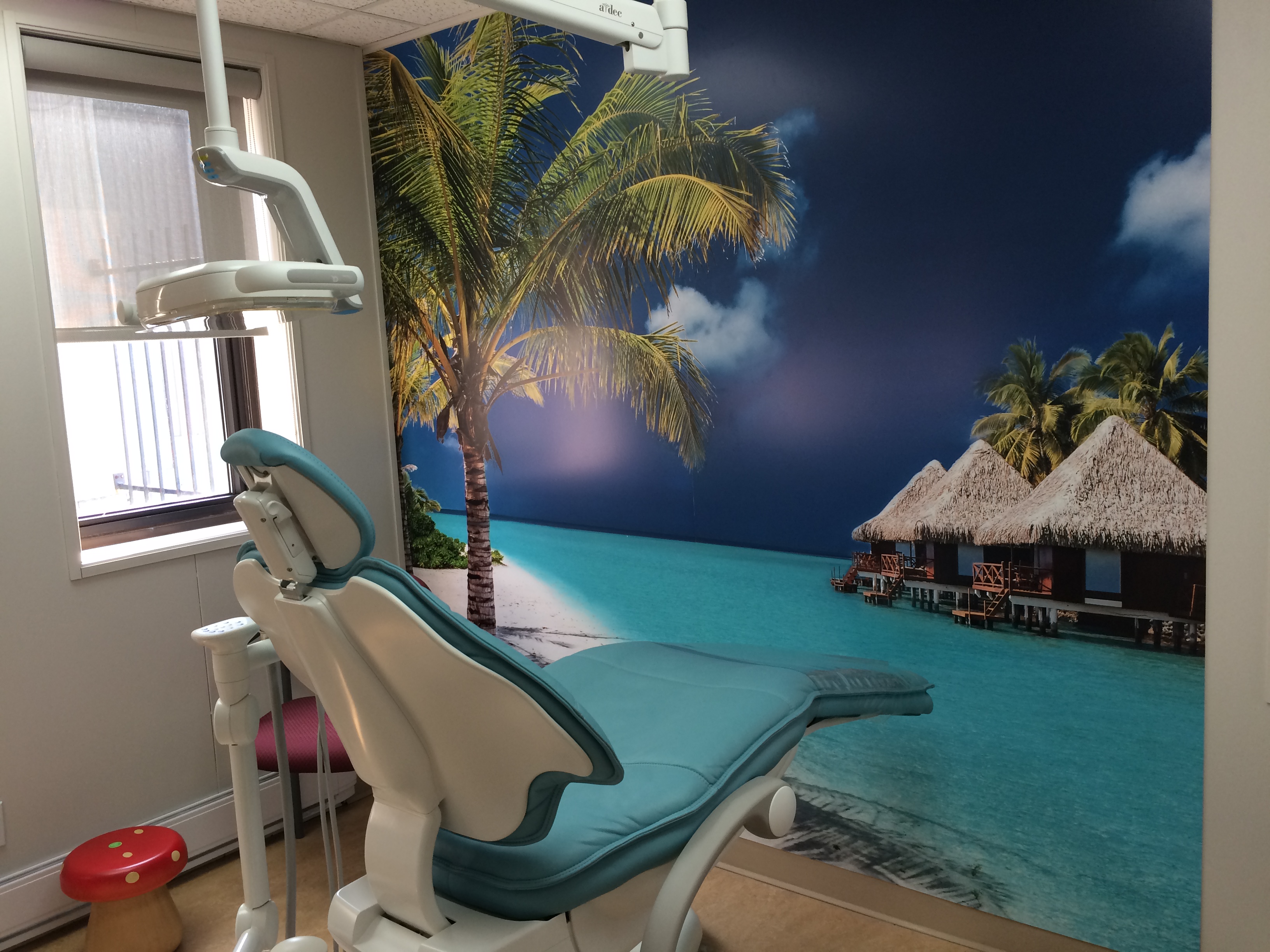 Clinique à vendre - Abitibi-Témiscamingue