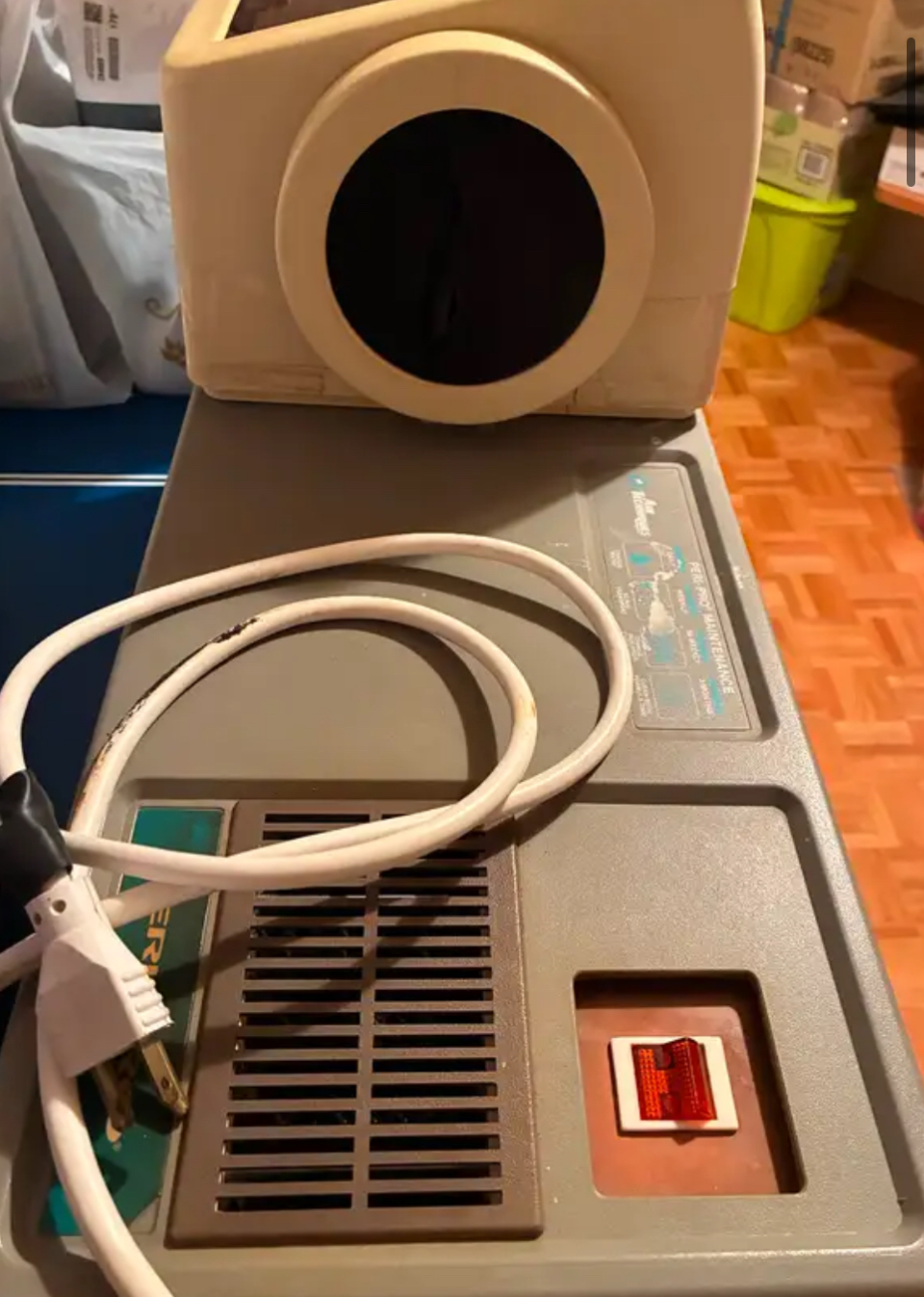 Peri-Pro Intraoral X-Ray film processor for sale