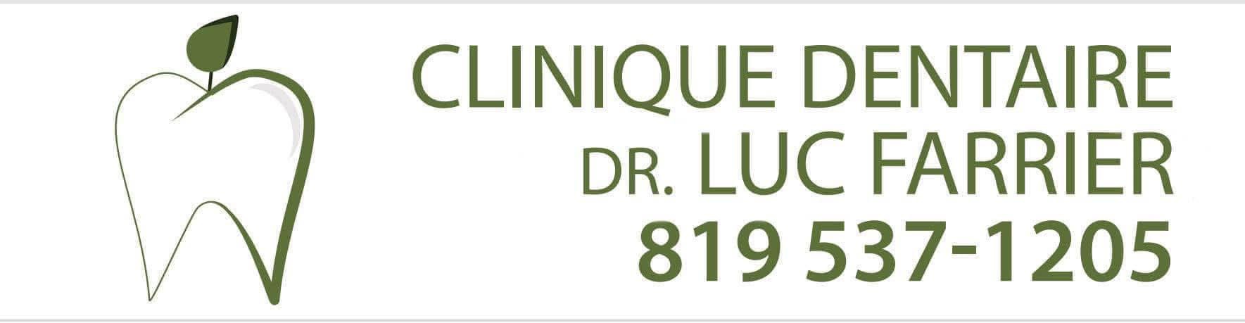 Dentiste au % - Shawinigan