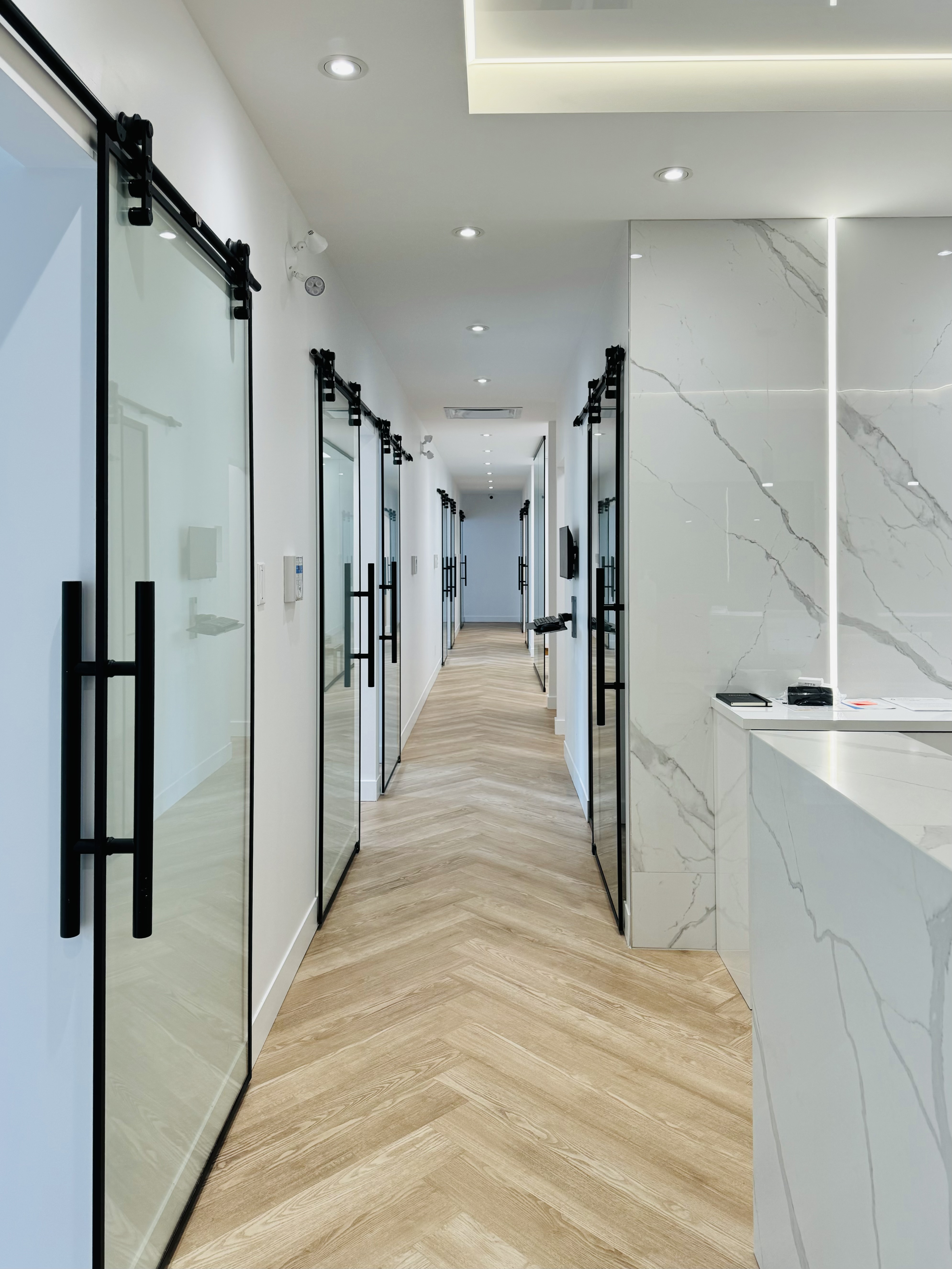 Dentiste - Saint-Roch-de-l’Achigan