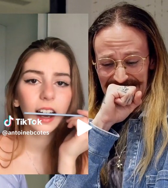 Capsule vidéo 1