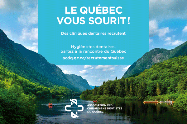 Recrutement suisse